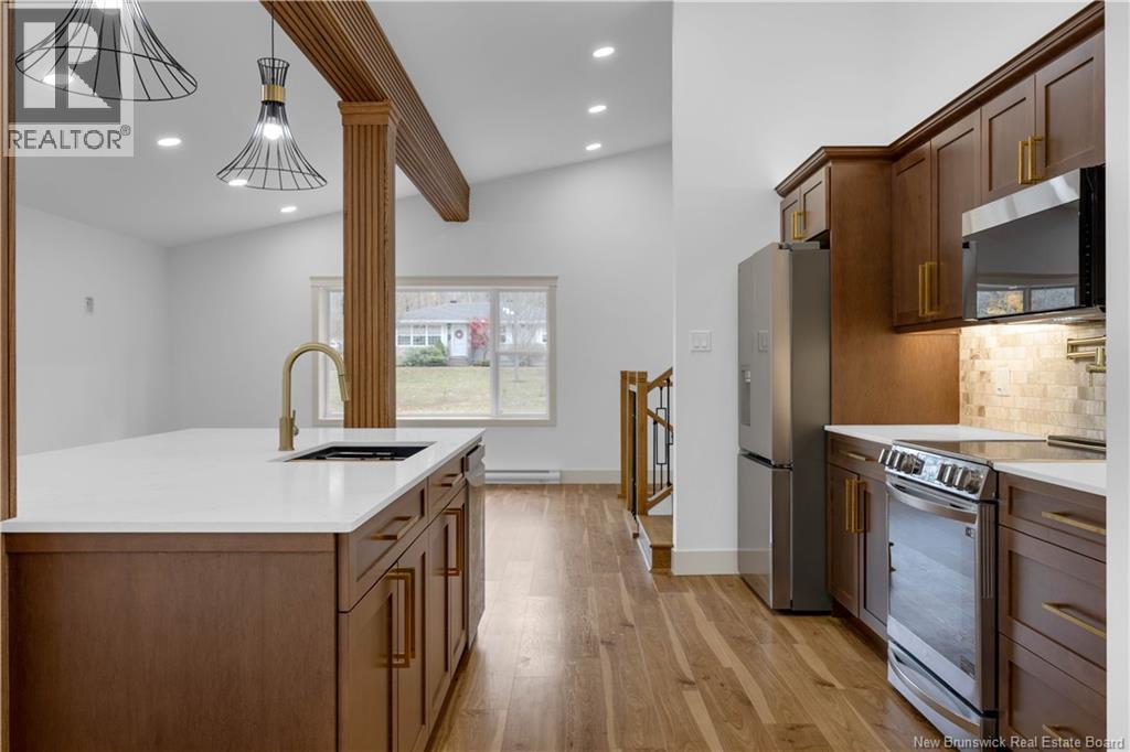 2 Ian Crescent, Rothesay, New Brunswick E2E 5P9 - Photo 12 - NB129955