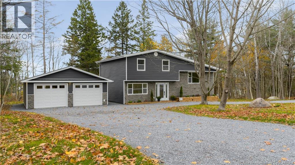 2 Ian Crescent, Rothesay, New Brunswick E2E 5P9 - Photo 3 - NB129955