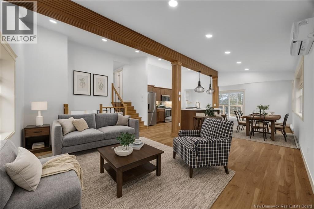 2 Ian Crescent, Rothesay, New Brunswick E2E 5P9 - Photo 7 - NB129955