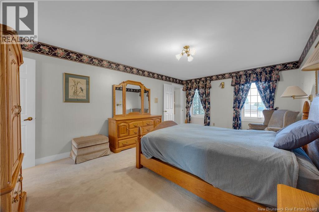 531 Ridge Row, Saint John, New Brunswick E2M 7V3 - Photo 22 - NB129938