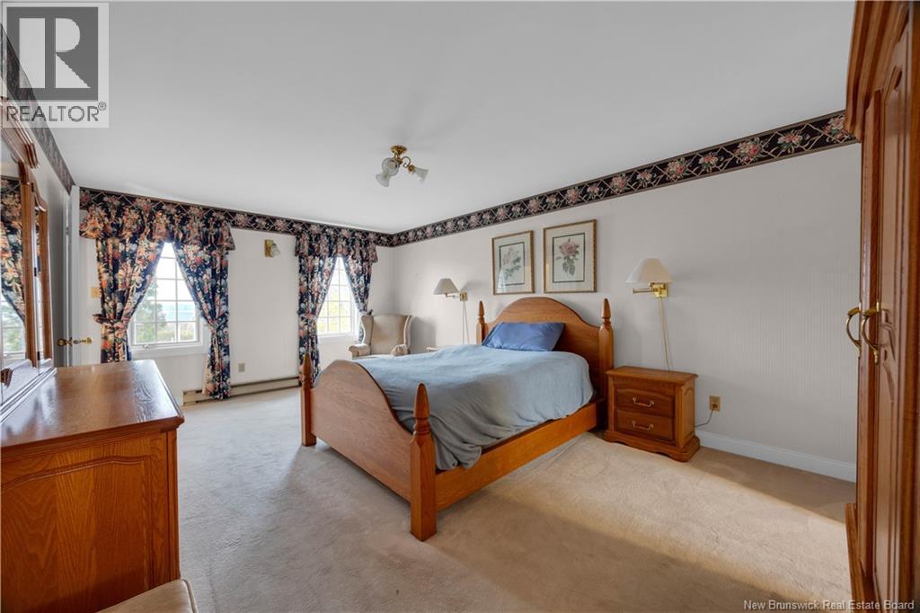 531 Ridge Row, Saint John, New Brunswick E2M 7V3 - Photo 23 - NB129938