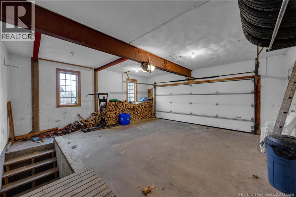 531 Ridge Row, Saint John, New Brunswick E2M 7V3 - Photo 34 - NB129938