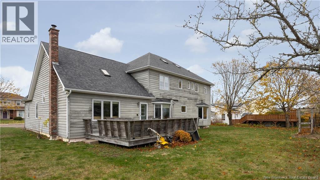 531 Ridge Row, Saint John, New Brunswick E2M 7V3 - Photo 41 - NB129938