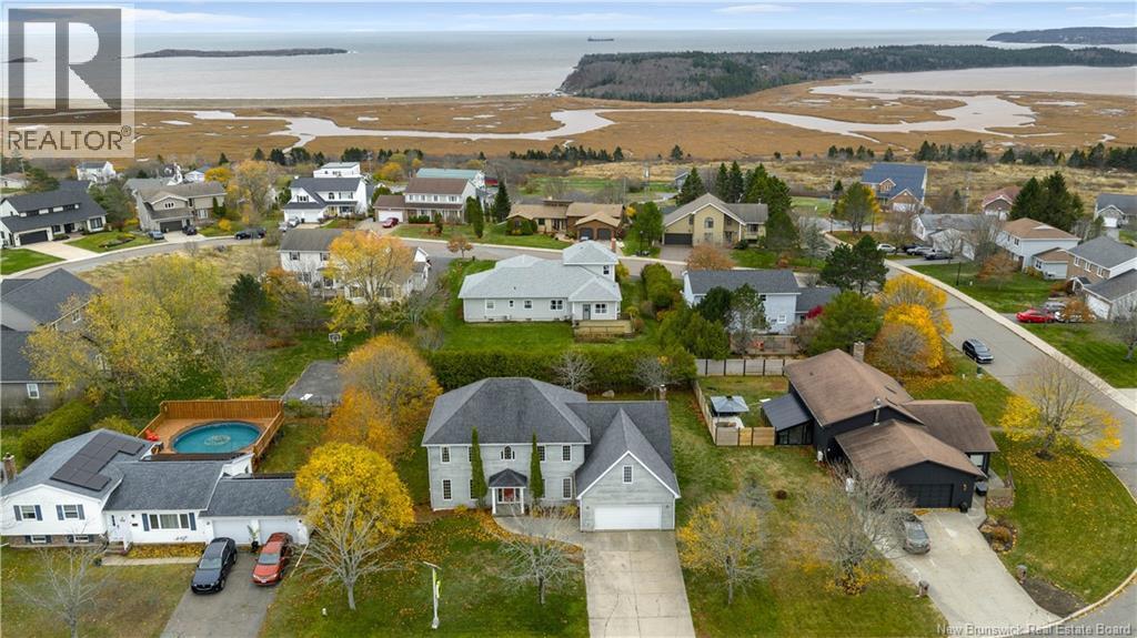 531 Ridge Row, Saint John, New Brunswick E2M 7V3 - Photo 46 - NB129938