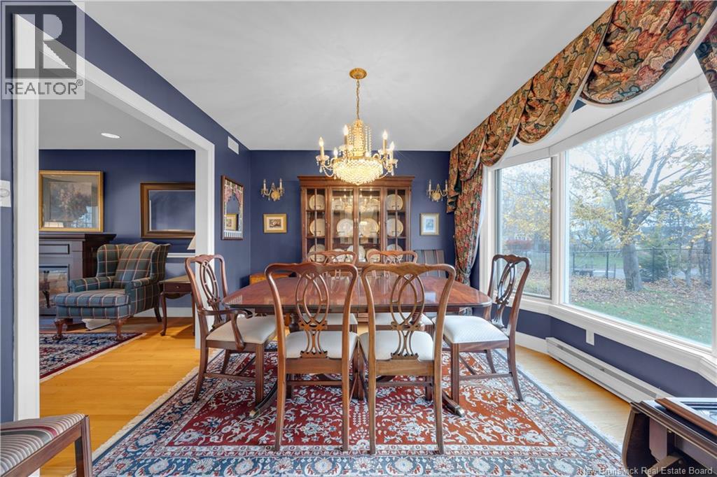 531 Ridge Row, Saint John, New Brunswick E2M 7V3 - Photo 5 - NB129938