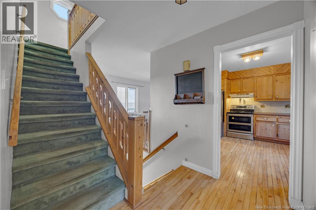 12 Minstrel Drive, Quispamsis, New Brunswick  E2E 1S5 - Photo 20 - NB129272