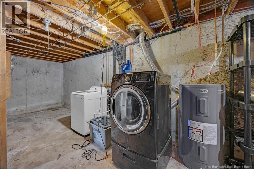 12 Minstrel Drive, Quispamsis, New Brunswick  E2E 1S5 - Photo 32 - NB129272