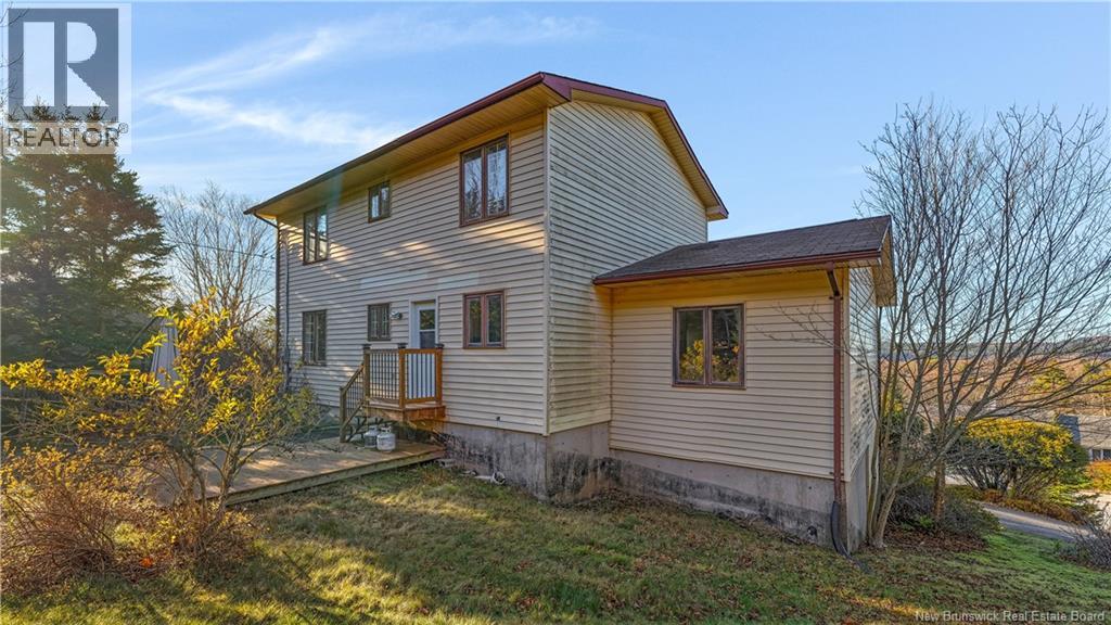 12 Minstrel Drive, Quispamsis, New Brunswick  E2E 1S5 - Photo 34 - NB129272