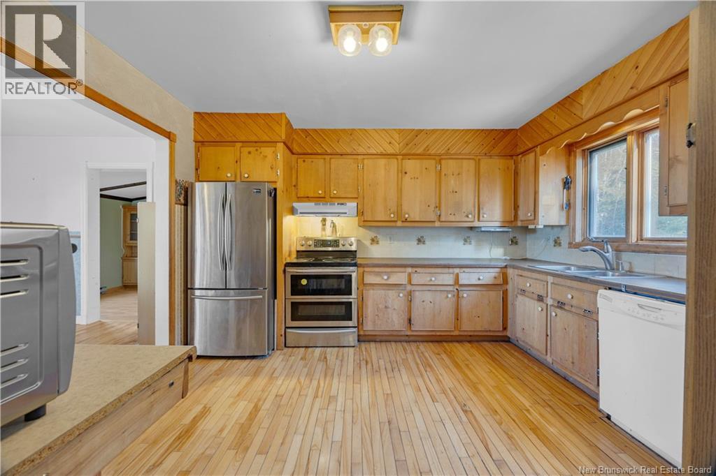 12 Minstrel Drive, Quispamsis, New Brunswick  E2E 1S5 - Photo 9 - NB129272