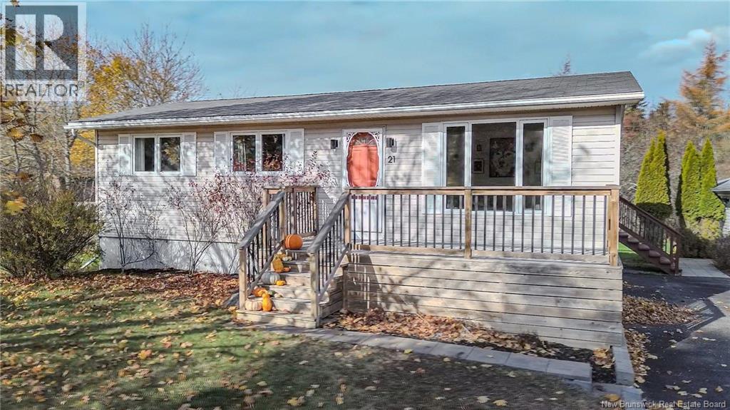 21 Lawrence Long Road, Saint John, New Brunswick E2M 5Z7 - Photo 4 - NB130134