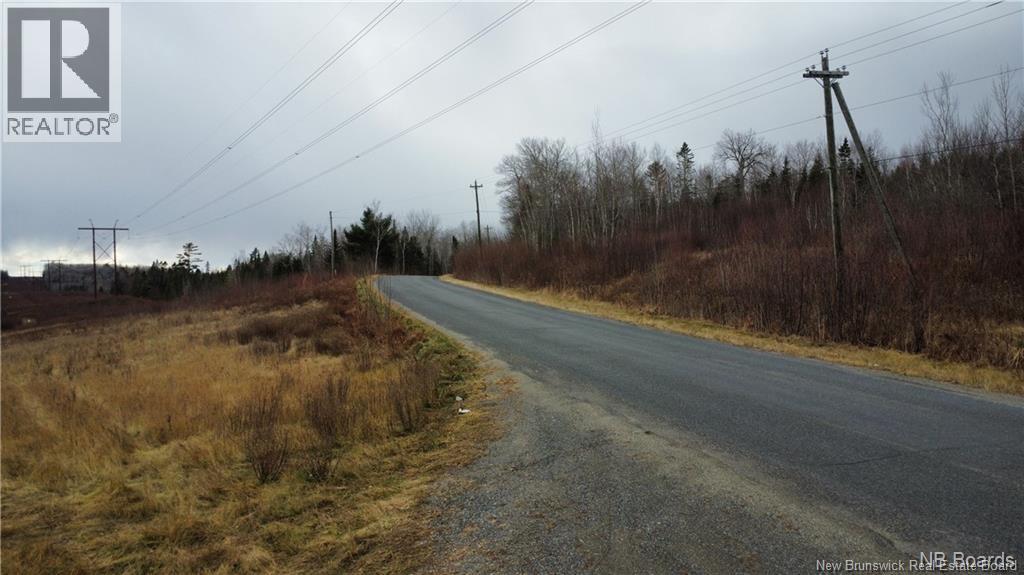 Lot Route 735, Mayfield, New Brunswick