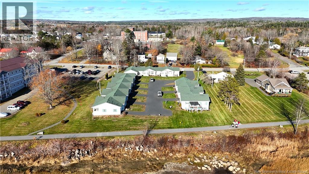 61 Prince William Street Unit# F, St. Stephen, New Brunswick  E3L 1S5 - Photo 43 - NB129880