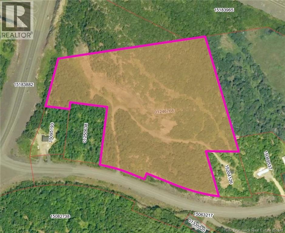 43 Spur No.1 Road, Bocabec, New Brunswick E5B 3K1 - Photo 32 - NB129658