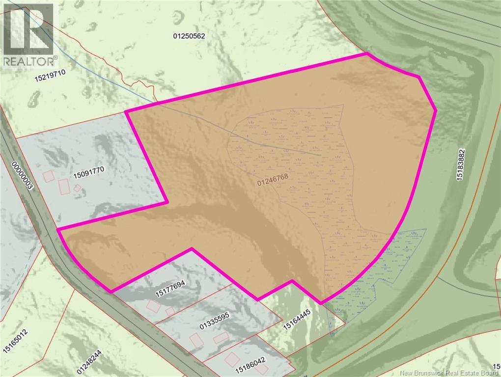 43 Spur No.1 Road, Bocabec, New Brunswick E5B 3K1 - Photo 34 - NB129658