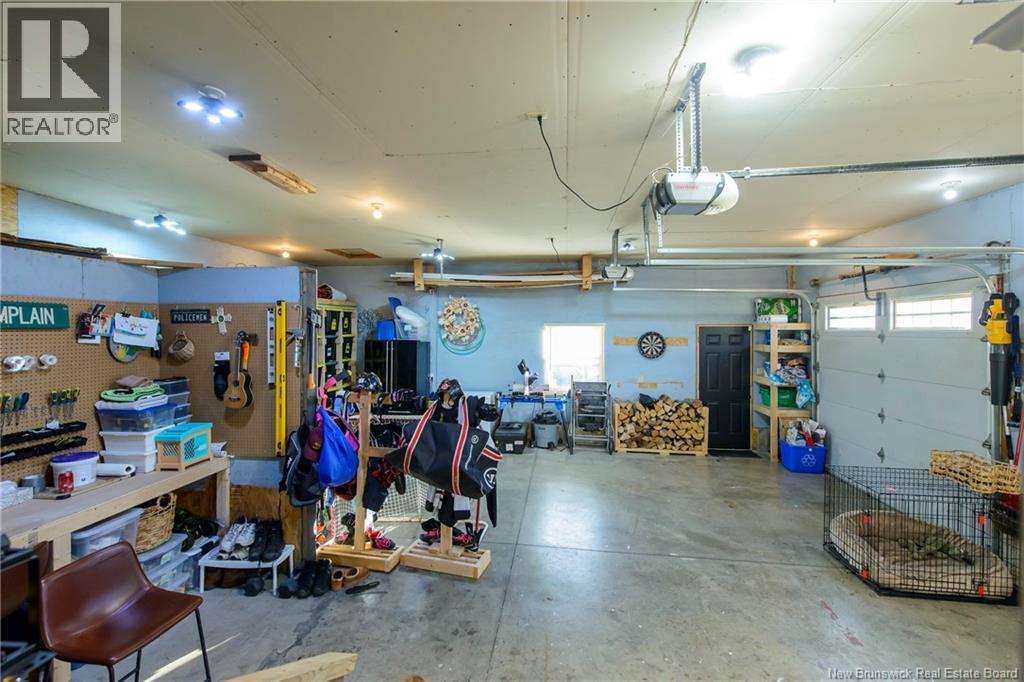 70 Kane Road, Quispamsis, New Brunswick E2E 5B2 - Photo 25 - NB130180