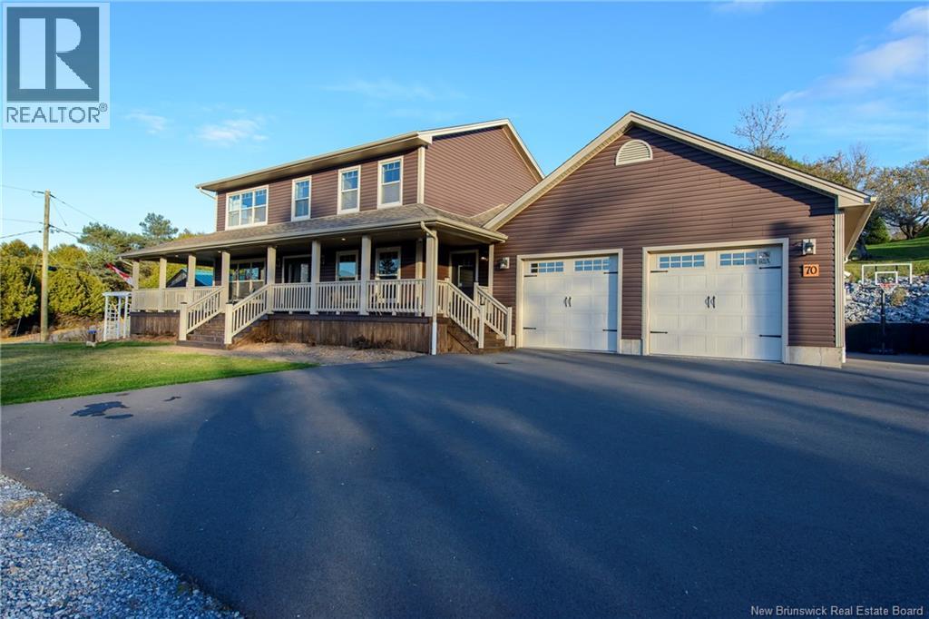 70 Kane Road, Quispamsis, New Brunswick E2E 5B2 - Photo 3 - NB130180
