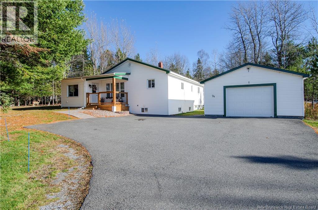 74 Vincent Road, Quispamsis, New Brunswick E2E 1V4 - Photo 10 - NB129949