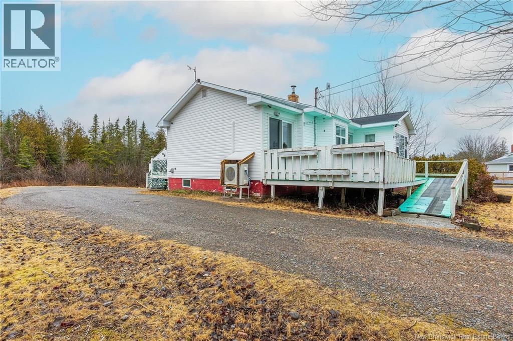 845 Route 172, Back Bay, New Brunswick E5C 1X3 - Photo 2 - NB130246