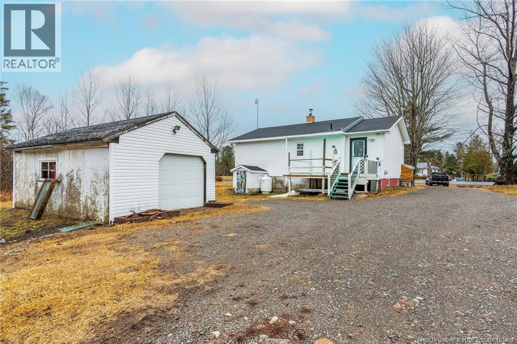 845 Route 172, Back Bay, New Brunswick E5C 1X3 - Photo 3 - NB130246