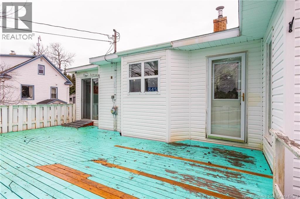 845 Route 172, Back Bay, New Brunswick E5C 1X3 - Photo 35 - NB130246