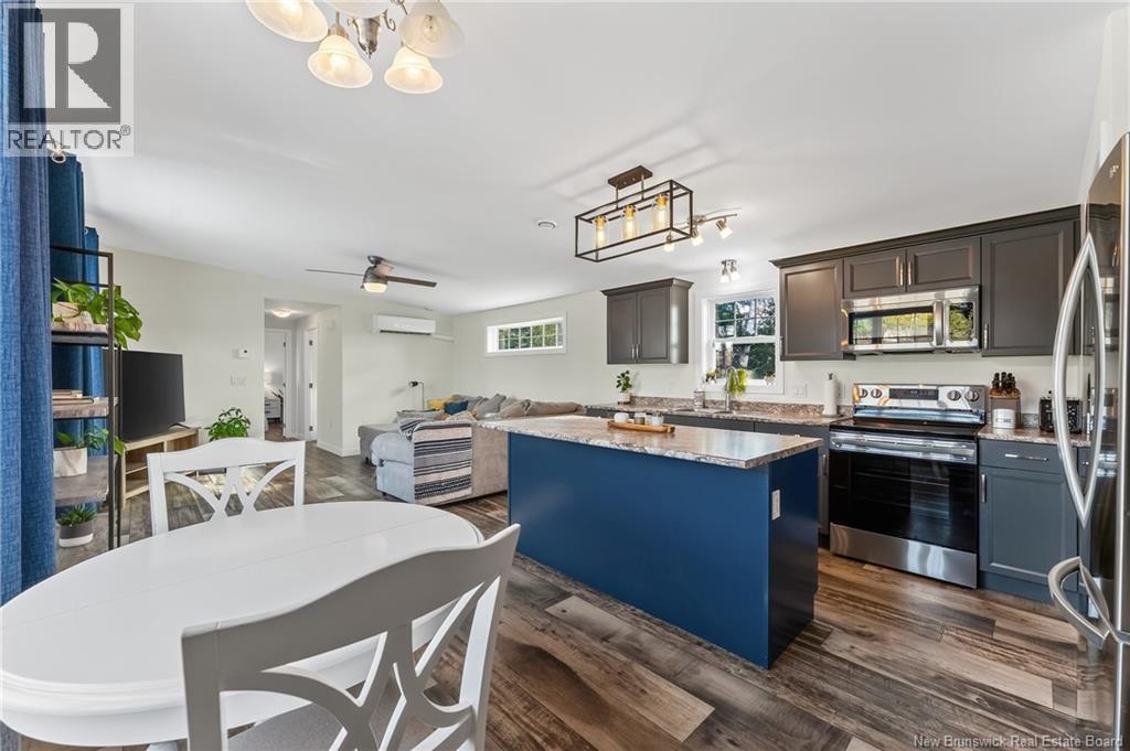 110 South Street, St George, New Brunswick  E5C 3P9 - Photo 22 - NB130241