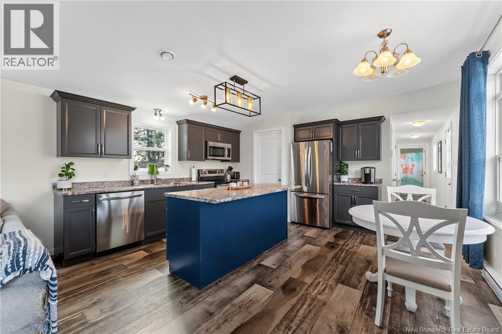 110 South Street, St George, New Brunswick  E5C 3P9 - Photo 23 - NB130241