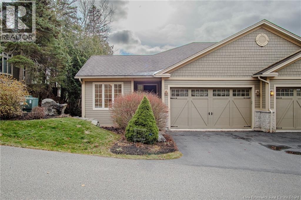 17 Upper Deck Lane, Saint John, New Brunswick