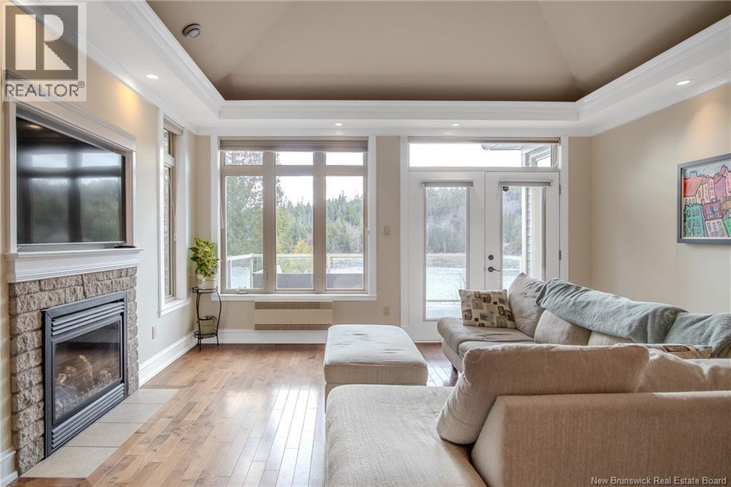 17 Upper Deck Lane, Saint John, New Brunswick  E2H 2Z4 - Photo 17 - NB130292