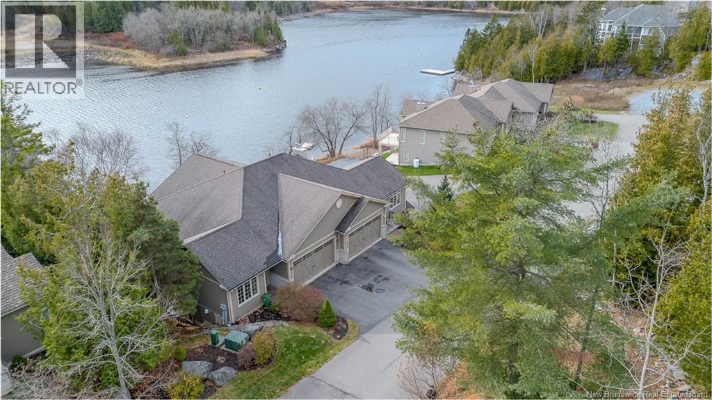 17 Upper Deck Lane, Saint John, New Brunswick  E2H 2Z4 - Photo 2 - NB130292