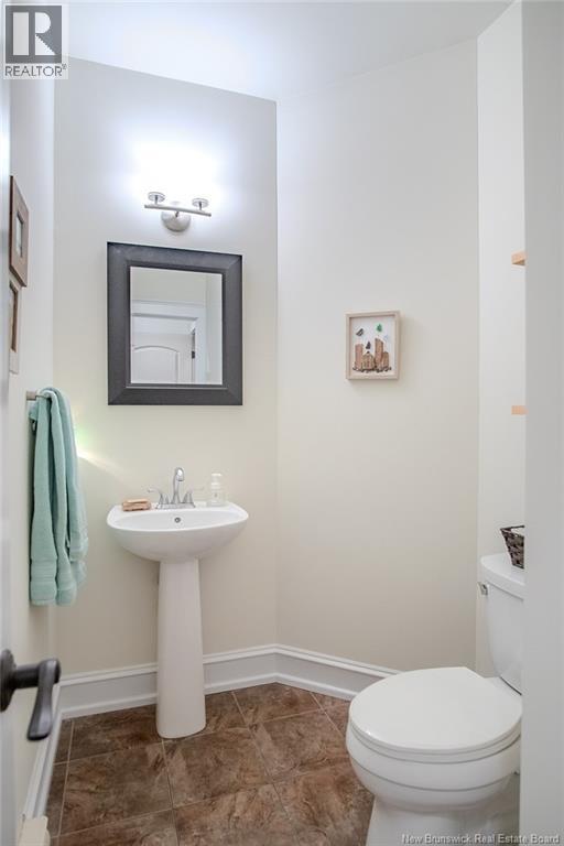 17 Upper Deck Lane, Saint John, New Brunswick  E2H 2Z4 - Photo 22 - NB130292