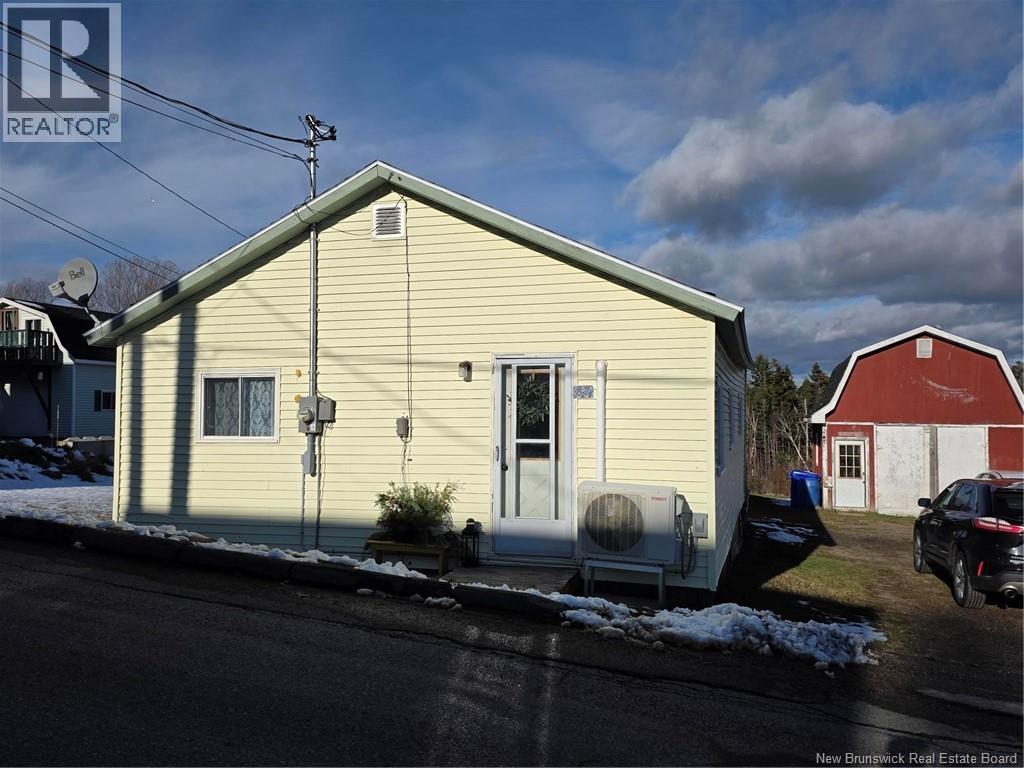 87 French Village Road, Blacks Harbour, New Brunswick
