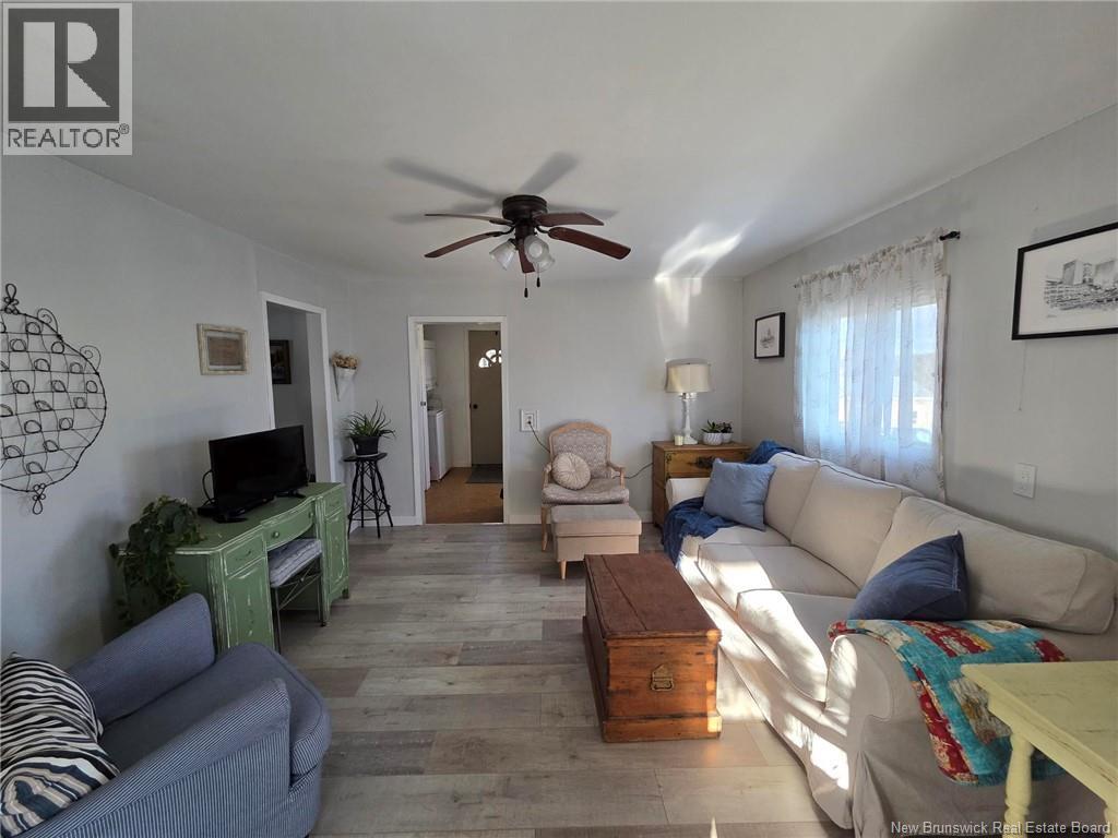 87 French Village Road, Blacks Harbour, New Brunswick  E5H 1G1 - Photo 10 - NB130378