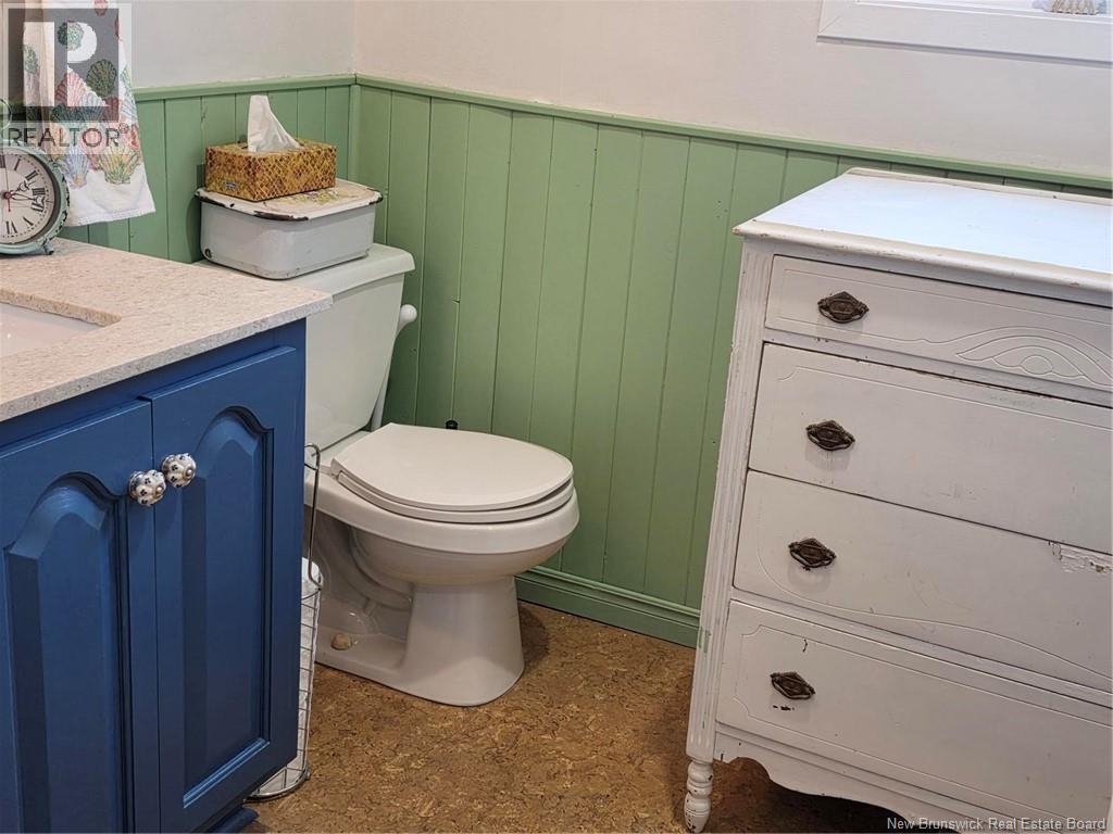 87 French Village Road, Blacks Harbour, New Brunswick  E5H 1G1 - Photo 13 - NB130378