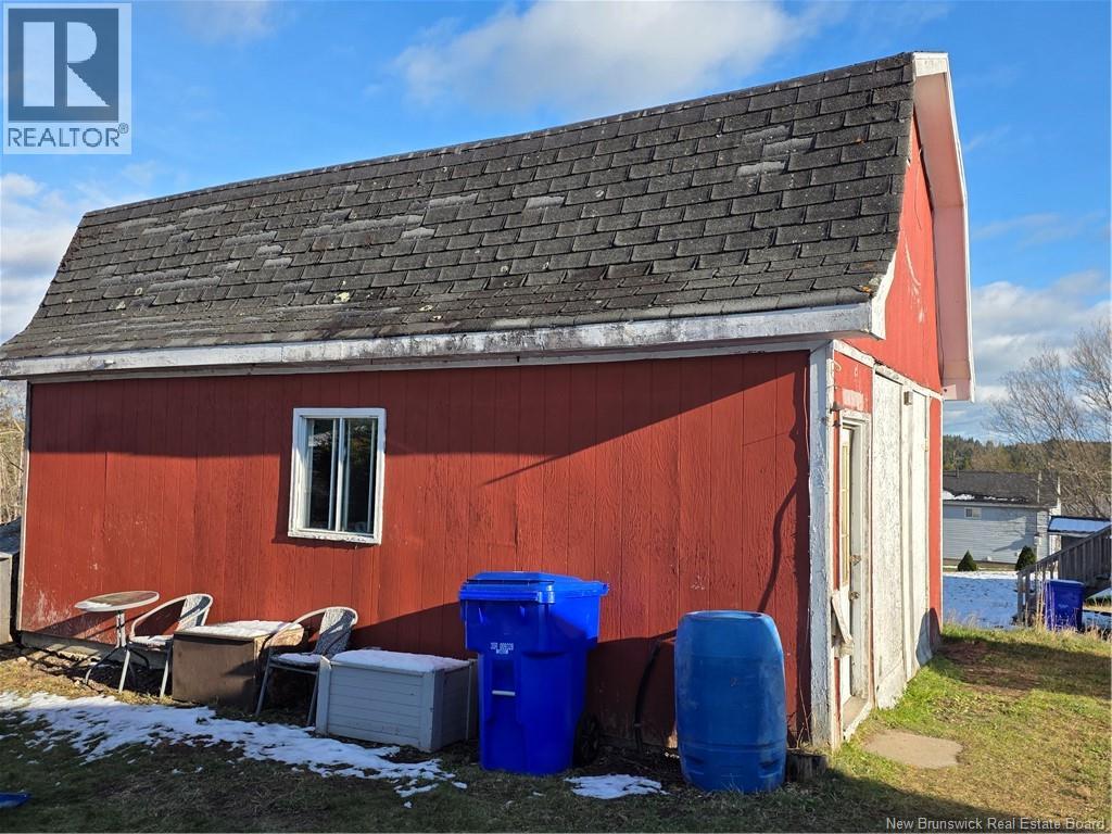 87 French Village Road, Blacks Harbour, New Brunswick  E5H 1G1 - Photo 14 - NB130378