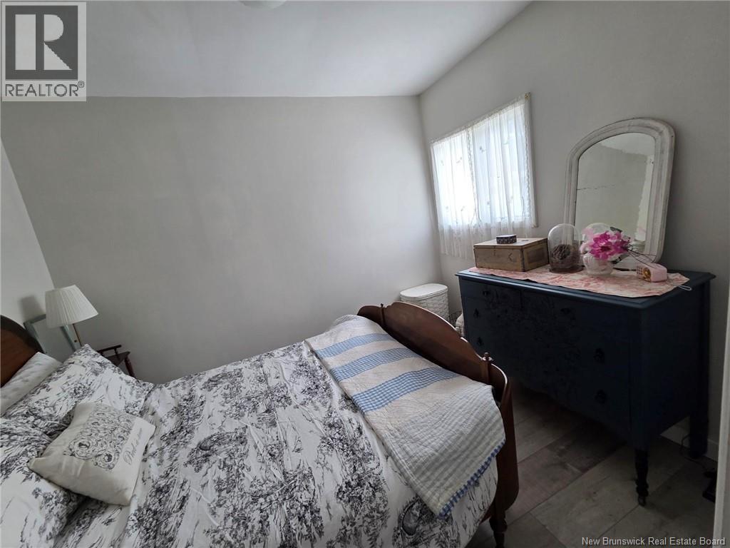 87 French Village Road, Blacks Harbour, New Brunswick  E5H 1G1 - Photo 16 - NB130378