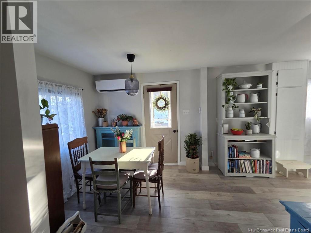 87 French Village Road, Blacks Harbour, New Brunswick  E5H 1G1 - Photo 2 - NB130378