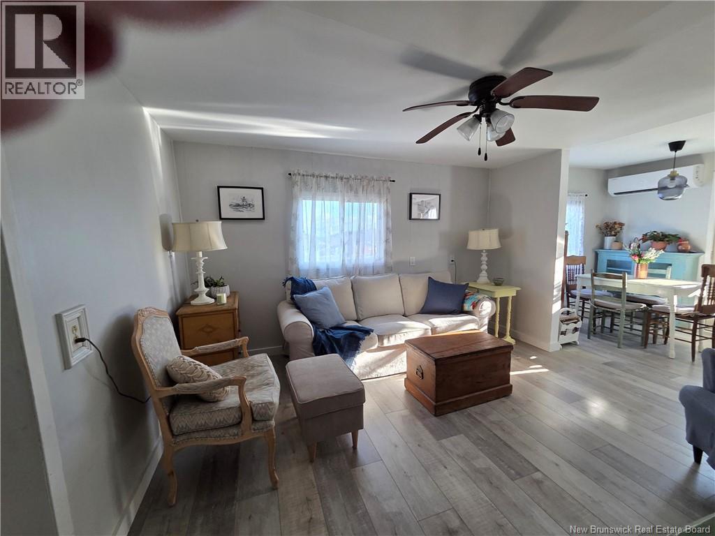 87 French Village Road, Blacks Harbour, New Brunswick  E5H 1G1 - Photo 5 - NB130378