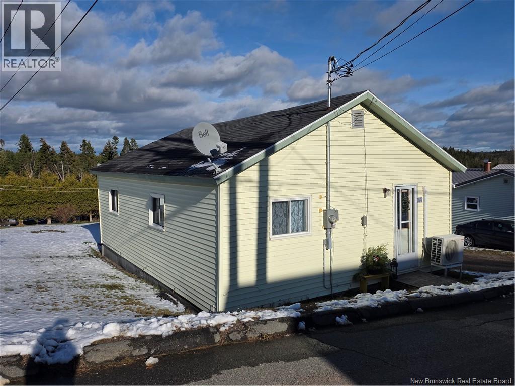 87 French Village Road, Blacks Harbour, New Brunswick  E5H 1G1 - Photo 8 - NB130378