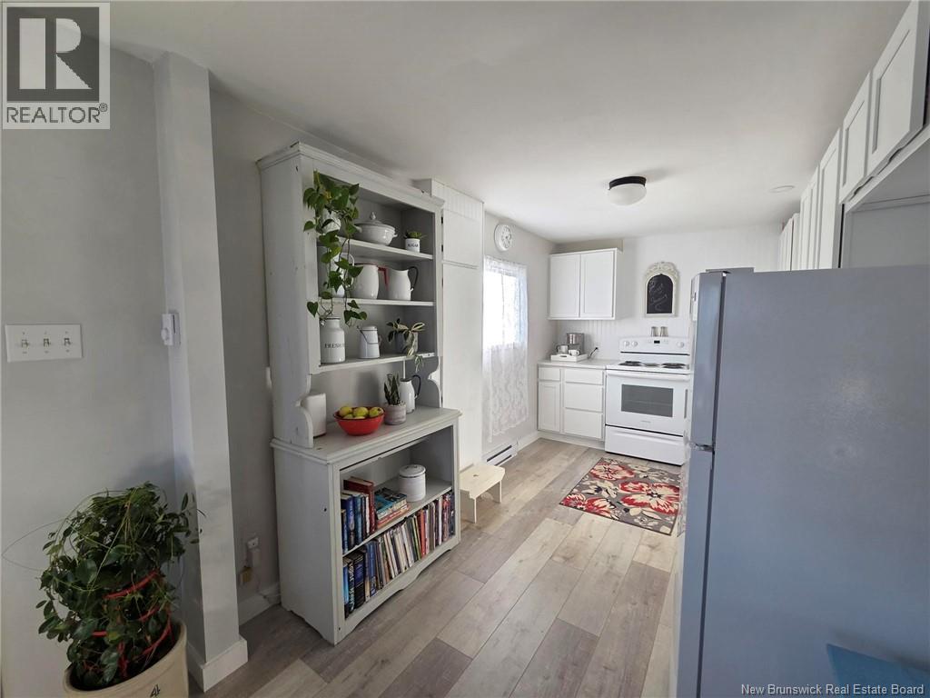 87 French Village Road, Blacks Harbour, New Brunswick  E5H 1G1 - Photo 9 - NB130378