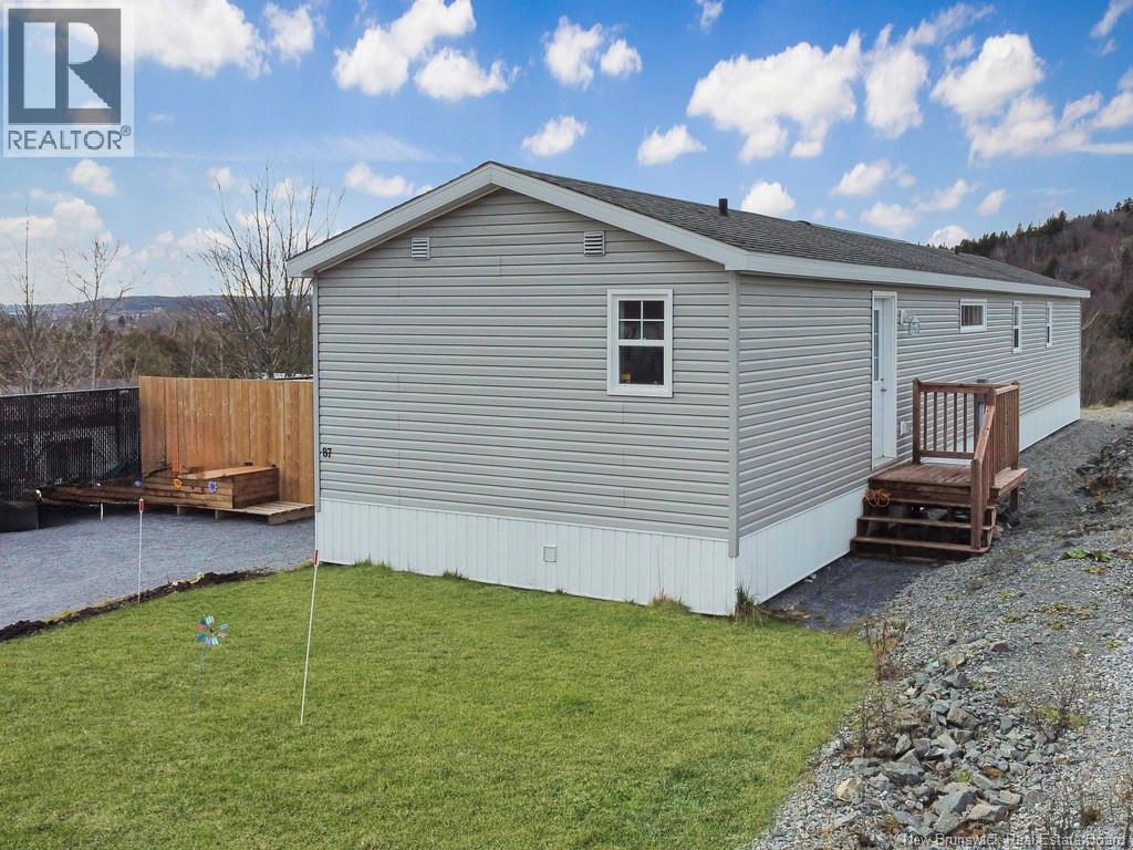 87 Glenview Drive, Saint John, New Brunswick  E2H 2R4 - Photo 24 - NB130201