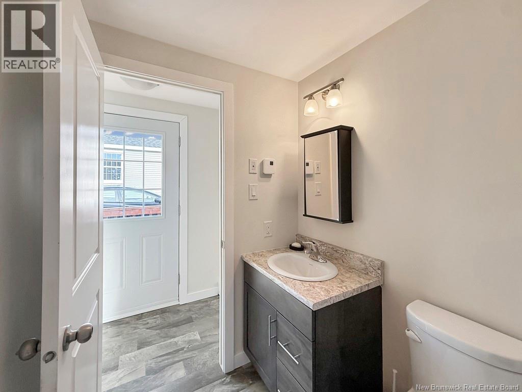 87 Glenview Drive, Saint John, New Brunswick  E2H 2R4 - Photo 7 - NB130201