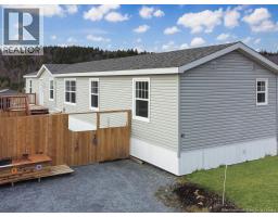 87 Glenview Drive, Saint John, New Brunswick