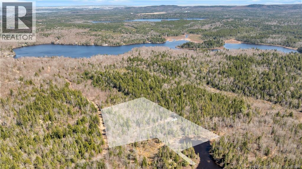 Lot 96-6 Nelson Lake Road, Grand Bay-Westfield, New Brunswick E5K 4W5 - Photo 3 - NB130223