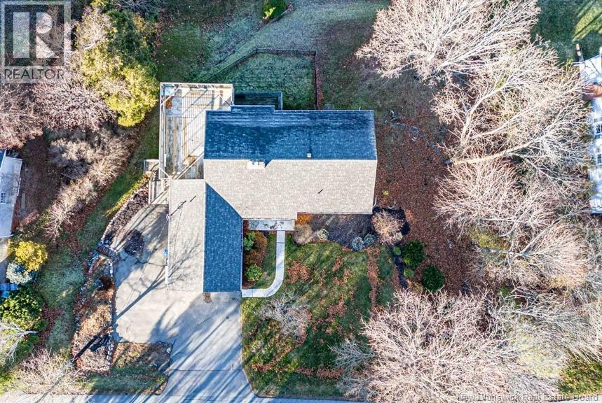 7 Crestline Road, Rothesay, New Brunswick  E2H 1C5 - Photo 43 - NB130393