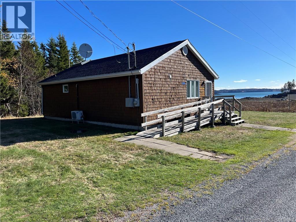 175 Deer Island Point Road, Cummings Cove, New Brunswick