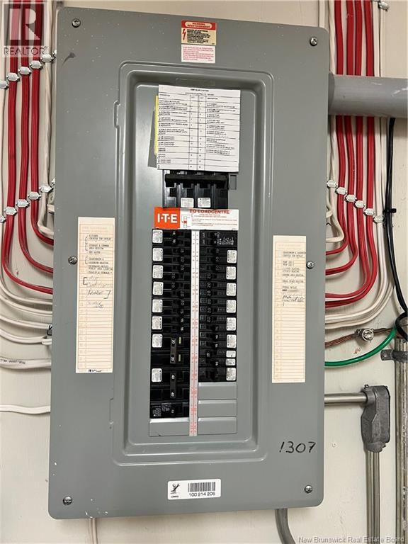 175 Deer Island Point Road, Cummings Cove, New Brunswick  E5V 1V3 - Photo 18 - NB130456