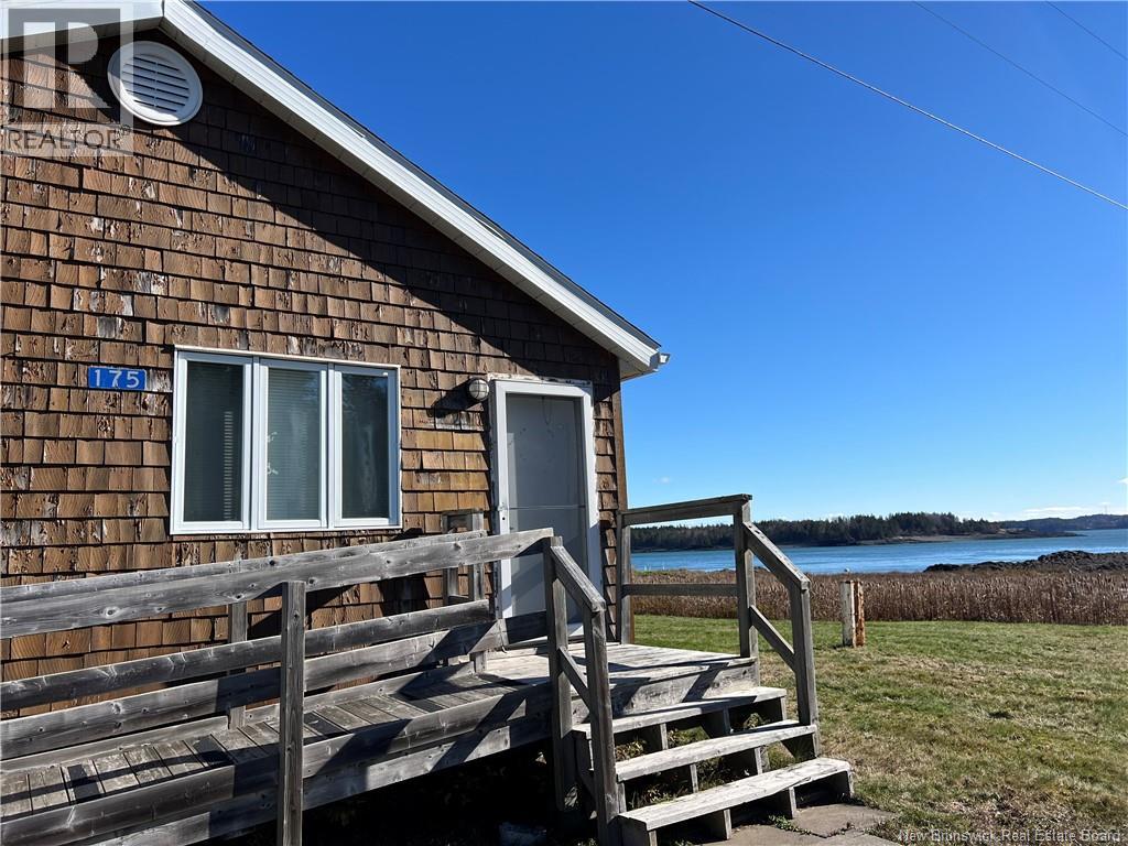 175 Deer Island Point Road, Cummings Cove, New Brunswick  E5V 1V3 - Photo 2 - NB130456