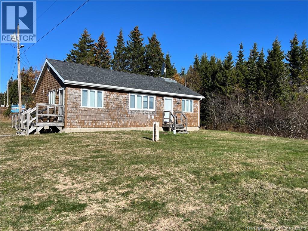 175 Deer Island Point Road, Cummings Cove, New Brunswick  E5V 1V3 - Photo 5 - NB130456