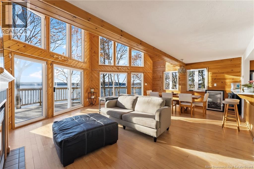 178 Hills Point Road, Oak Bay, New Brunswick E3L 3J7 - Photo 19 - NB130238