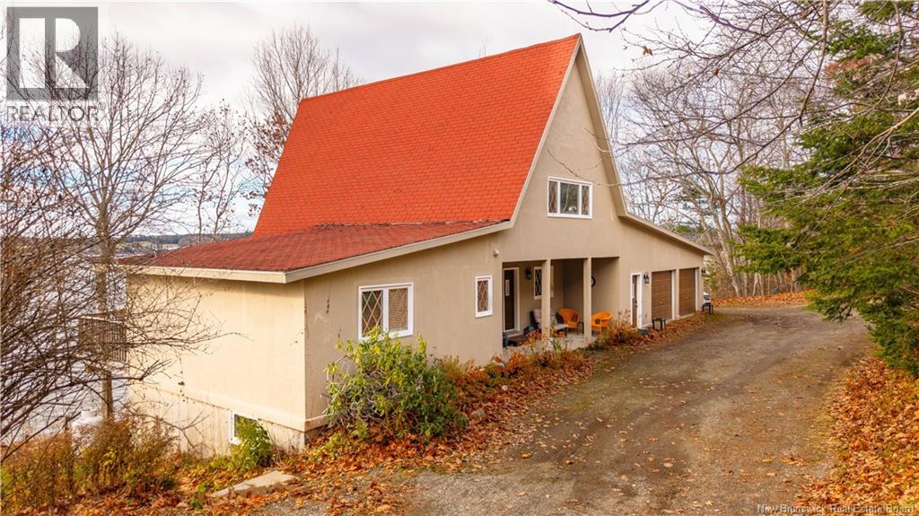 178 Hills Point Road, Oak Bay, New Brunswick E3L 3J7 - Photo 2 - NB130238
